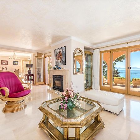 Villa Cami De Aucanada Alcúdia Eksteriør bilde